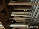 Blandet lot stål og aluminium - 4