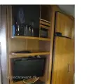 2012 - Kabe Royal 590 XL KS - 4