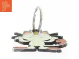 Nintendo Meowth Nøglering fra Pokemon (str. 4 og en halv x 5 cm) - 4