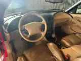 Ford Mustang 4,6 GT Cabriolet - 4