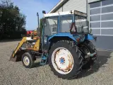 Ford 4610 Med frontlæsser - 3