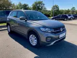 VW T-Cross 1,0 TSi 115 Life DSG