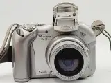 ⭐️· DIGITALKAMERA: Canon PowerShot S1 IS DEFEKT - 3