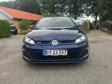 VW Golf VII 1,4 GTE DSG - 2