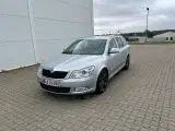 Skoda Octavia  - 3