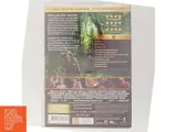 HUNGER GAMES 2 DISC (Bog) - 3