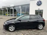 VW Polo 1,0 TSi 95 Comfortline Connect DSG - 4