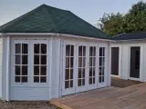Pavillon Gudrun - 4
