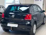 VW Polo 1,6 TDi 90 Comfortline BMT - 4
