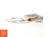 Lille skuldertaske med kæde fra H&M (str. 18x13 cm) - 2