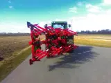 Unia Ibis Vario S5 - 2