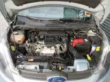 Ford Fiesta 1,4 TDCi 68 Ambiente - 5