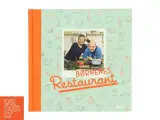 Børnenes restaurant af Sandra Leigh Draznin (Bog) - 2
