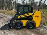 New Holland L216 KUN 50 TIMER - 4