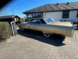  Ny skrap pris..Cadillac coupe deville 1966 - 3