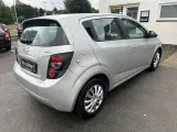 Chevrolet Aveo 1,2 LT ECO - 3