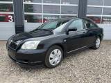 Toyota Avensis 2,0 Sol