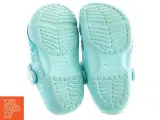 Disney Børne Crocs med Frost II design fra Crocs (str. 27/28) - 2