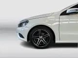 Mercedes A180 1,5 CDi Urban - 4