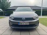 VW Golf Sportsvan 1,6 TDi 110 Trendline DSG BMT - 2