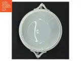 Porcelæns sukkerskål uden låg fra B&G (str. Ø 11 cm) - 2