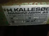 Kallesøe T1 - 5