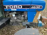 Ford 4630 - 2
