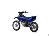 Yamaha TTR 110 E - 3