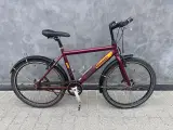 UDLEJES - Rent a Bike / leje en cykel - 2