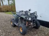 Atv gepard 150cc