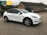 Tesla Model Y  Long Range AWD - 2