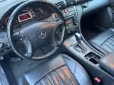 Mercedes C32 AMG  - 4