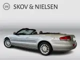 Chrysler Sebring 2,7 Convertible aut. - 3