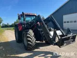 Traktor Case iH CVX 1195 4WD - 3