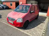 Suzuki Wagon 1,3 - 2