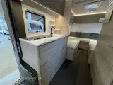 2025 - Adria Altea 502 UL - 2