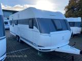 2023 - Hobby Excellent Edition 650 KMFe - 2