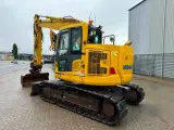 Komatsu PC 138 US-10 - 5