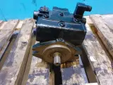 Variabel Hydraulikpumpe - 2