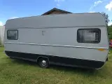 Tabbert 5000 retro campingvogn - 2