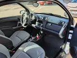 Smart fortwo diesel - 5