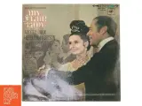 My Fair Lady Soundtrack Vinyl fra Warner Brothers - 3