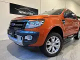 Ford Ranger 3,2 TDCi Db.Kab Wildtrak aut. 4x4 - 3