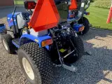 Iseki TM4230 - 4