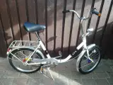 Sco mini cykel