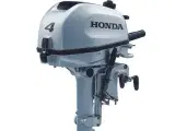 Honda Påhængsmotor