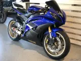 Yamaha YZF R6 - 2