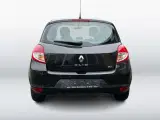 Renault Clio 1,5 DCI FAP Avantage 75HK 5d - 4