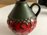 WG keramikvase