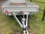 Böckmann HL-AL 3016/20 2000kg - 2